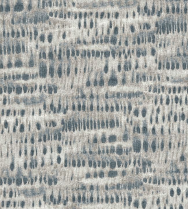 Kawari Wallpaper by Coordonne Indigo