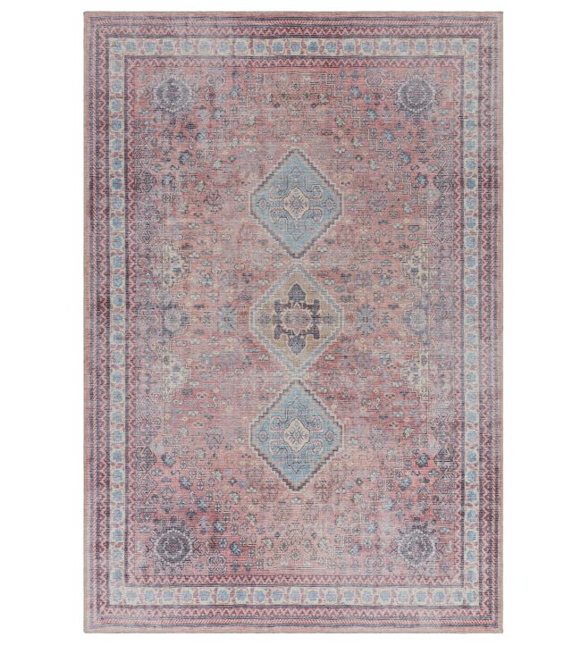 Asiatic Kaya Esfir rug Red KY09-120170 Red
