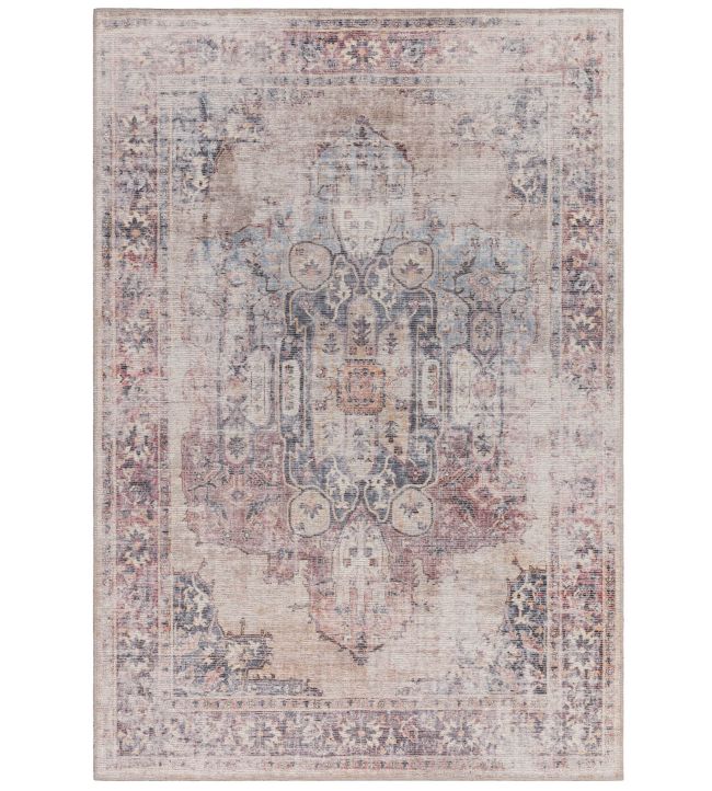 Asiatic Kaya Lila rug Red KY12-120170 Red