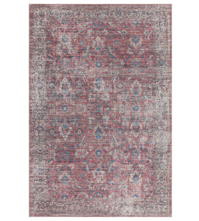 Asiatic Kaya Mona rug Red KY10-120170 Red