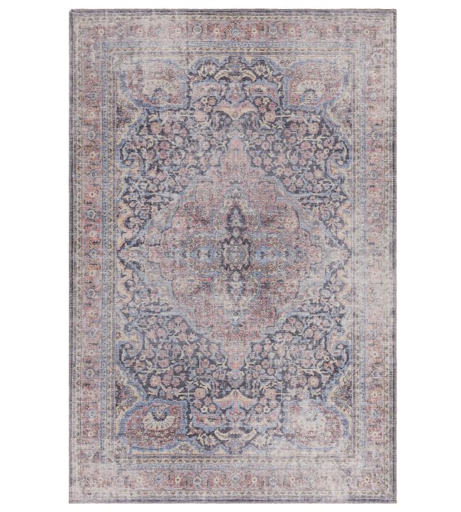 Asiatic Kaya Rana rug Red KY11-120170 Red