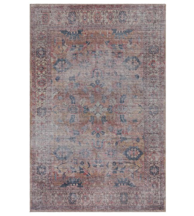Asiatic Kaya Sima rug Red KY06-120170 Red