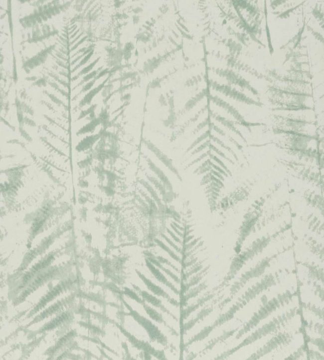 Kayu Wallpaper by Harlequin Eucalyptus