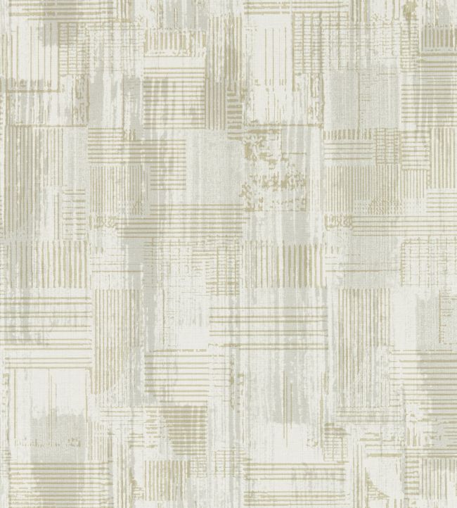 Kazimir Wallpaper by Clarke & Clarke Dove