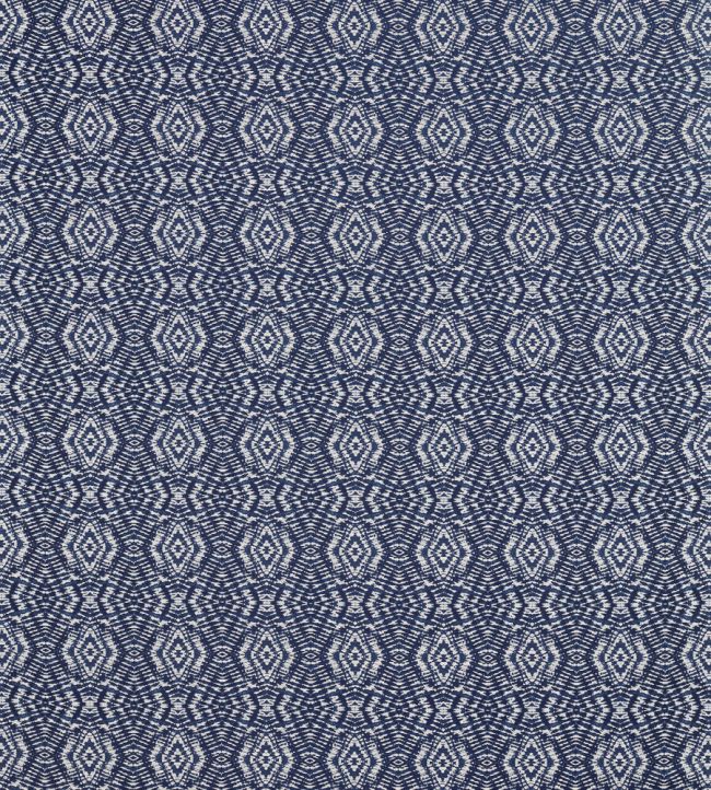 Kazue Fabric by Scion Strong Ink