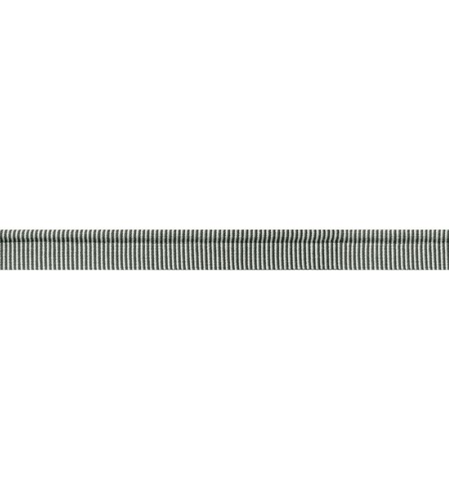 Keaton Cord Trimming by Thibaut Onyx