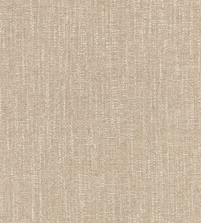 Kelby Fabric by Romo Almond
