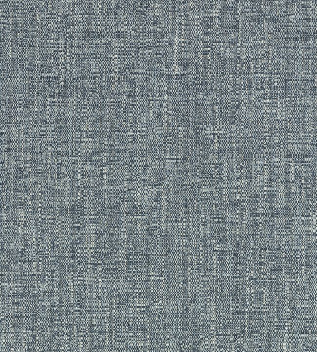 Kelby Fabric by Romo Buxton Blue