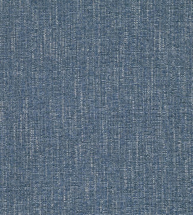 Kelby Fabric by Romo Cobalt