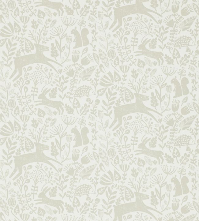 Kelda Wallpaper by Scion Pebble