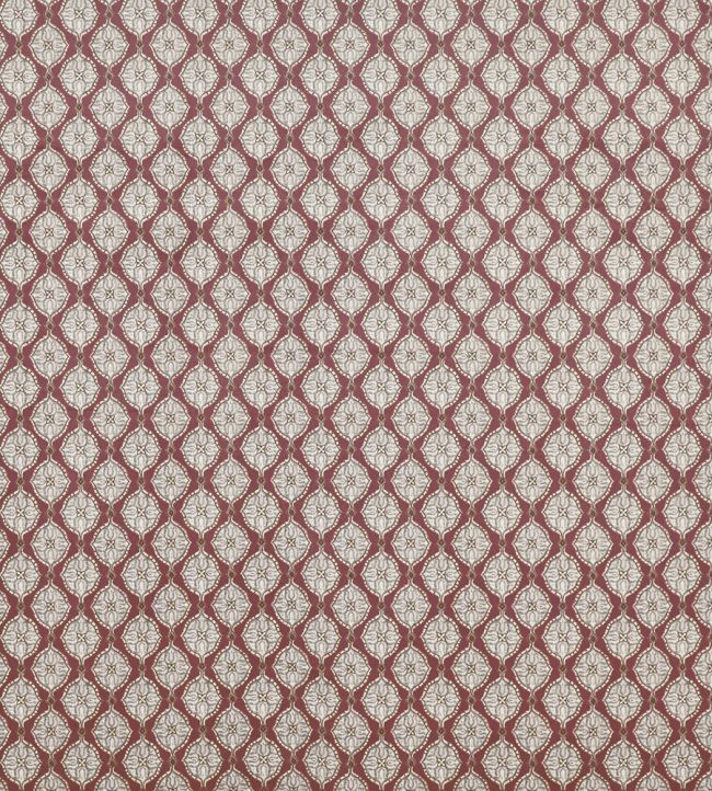 Kemala Fabric by Prestigious Textiles Marsala