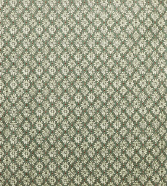 Kemala Fabric by Prestigious Textiles Papaya