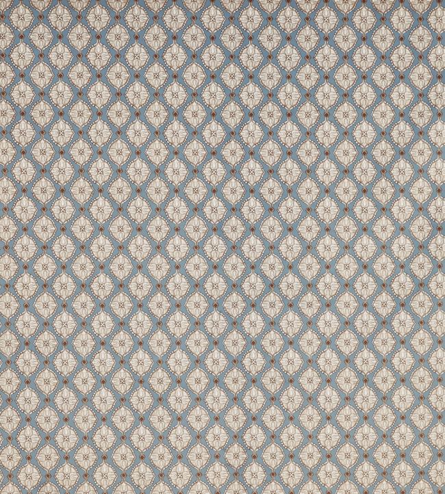 Kemala Fabric by Prestigious Textiles Slate