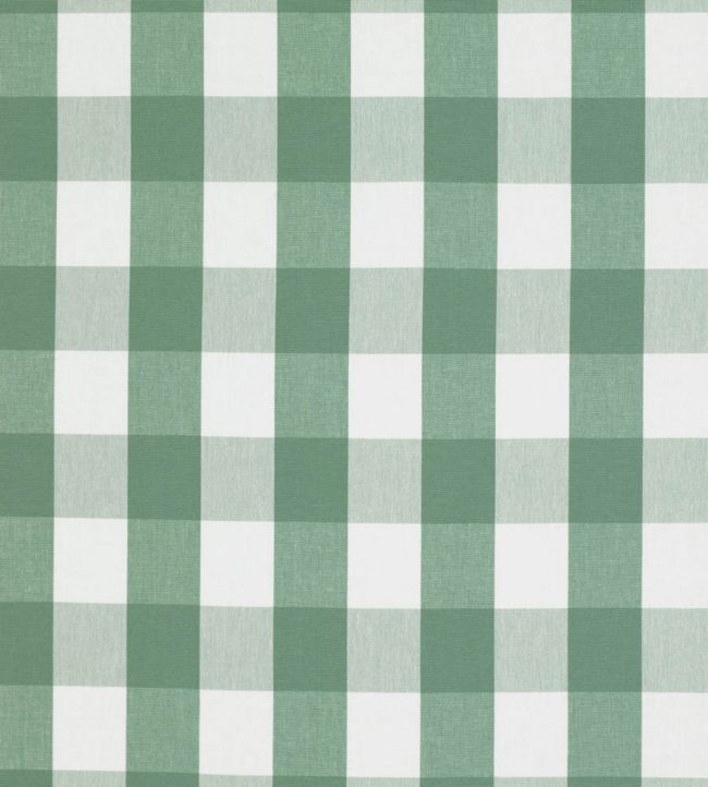Kemble Fabric by Romo Celadon