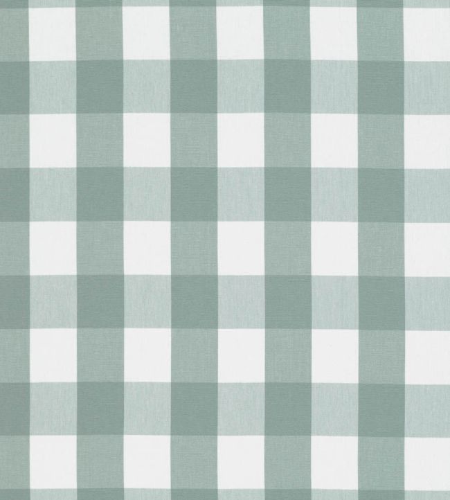 Kemble Fabric by Romo French Blue
