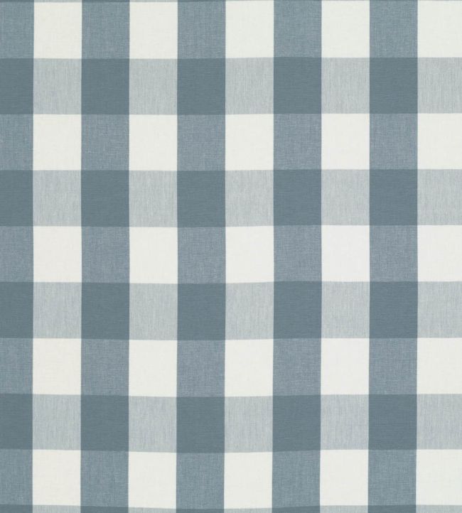 Kemble Fabric by Romo Harbour Grey