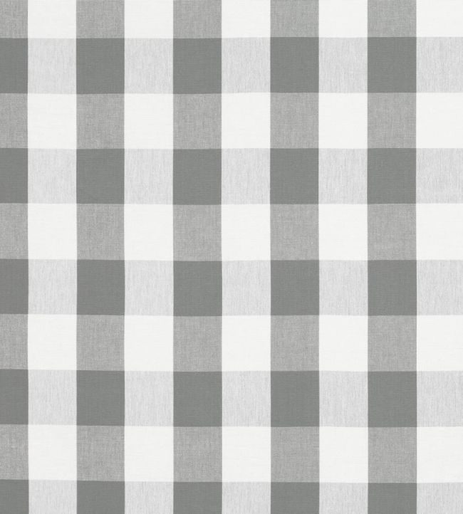 Kemble Fabric by Romo Magnesium