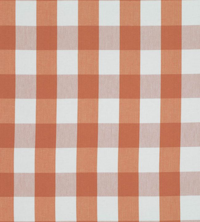 Kemble Fabric by Romo Mango