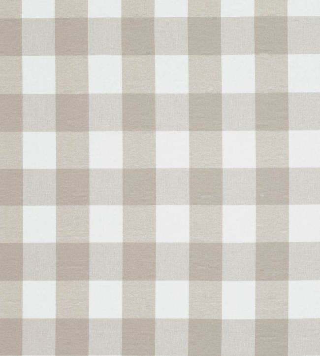 Kemble Fabric by Romo Mushroom