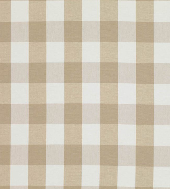 Kemble Fabric by Romo Putty
