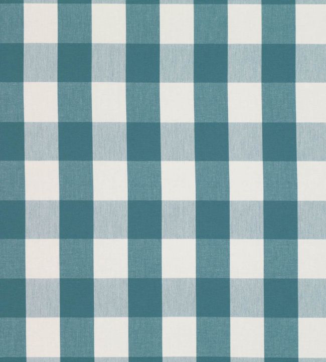 Kemble Fabric by Romo Robin Egg