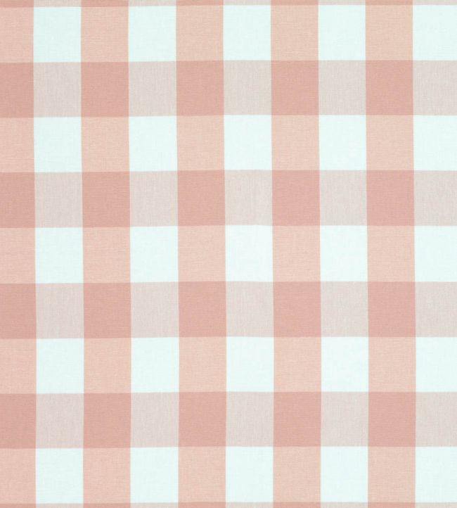 Kemble Fabric by Romo Rose Quartz