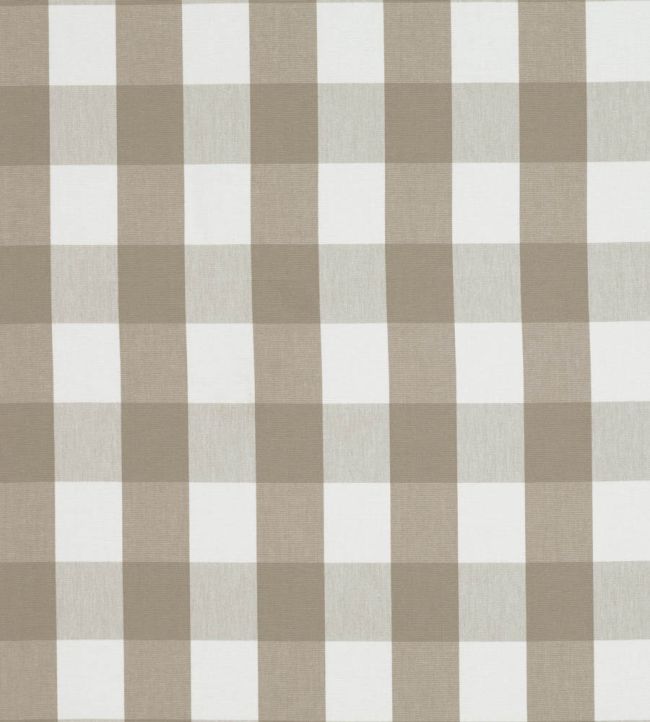 Kemble Fabric by Romo Stucco