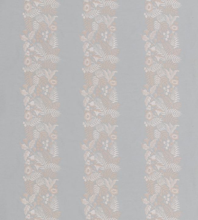 Kempsford Fabric by GP & J Baker Aqua