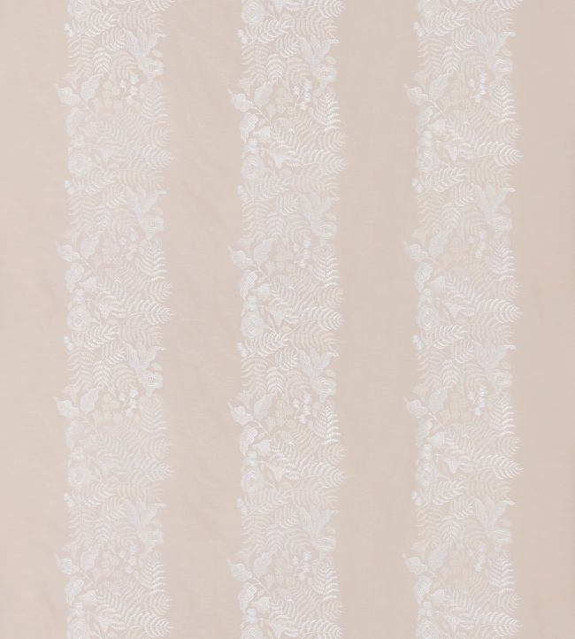 Kempsford Fabric by GP & J Baker Ivory