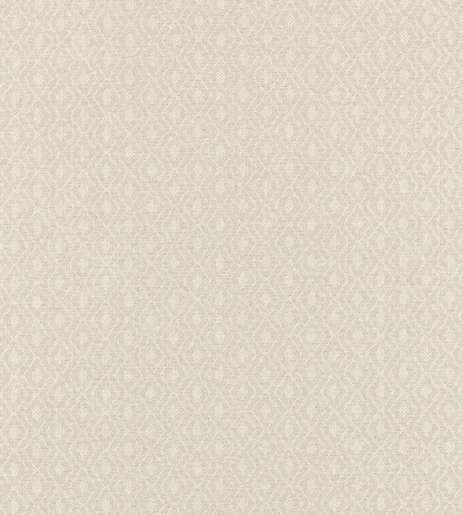 Kempton Fabric by Villa Nova Putty