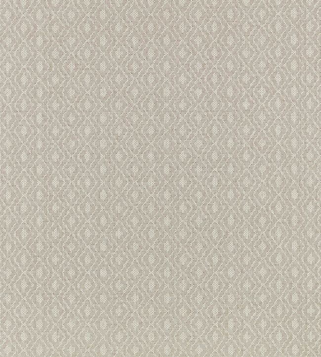 Kempton Fabric by Villa Nova Silt