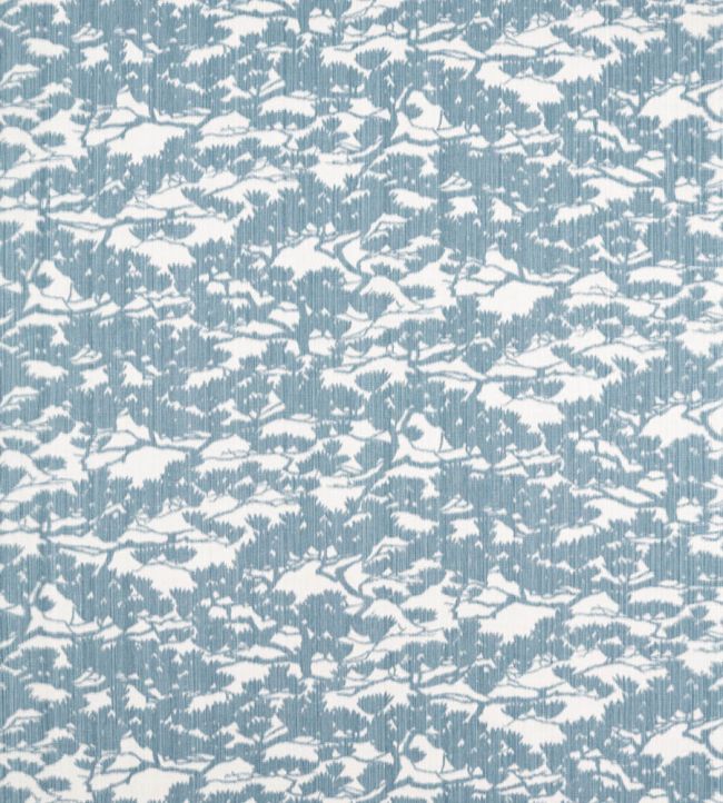 Kengai Fabric by Harlequin Denim