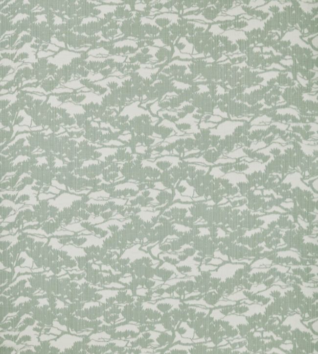 Kengai Fabric by Harlequin Sage Green