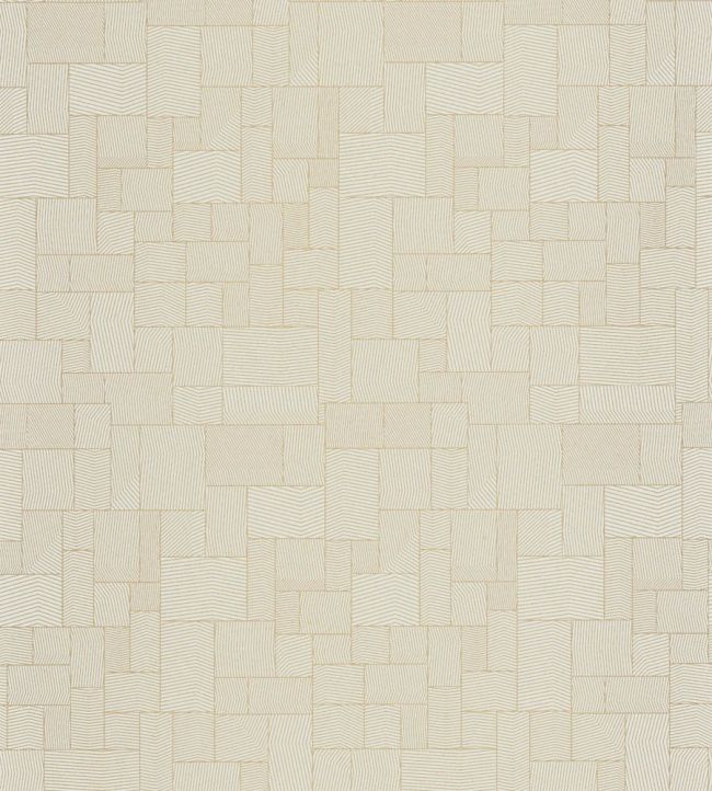 Kensai Wallpaper by Casadeco Bleu Nuage