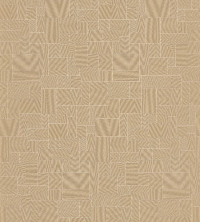 Kensai Wallpaper by Casadeco Noisette