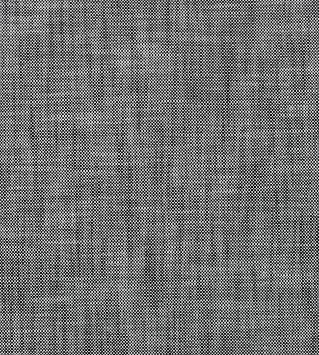 Kensey Fabric by Romo Liquorice