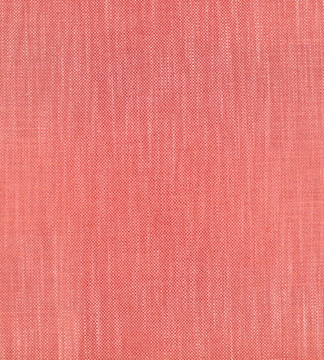 Kensey Fabric by Romo Soft Red