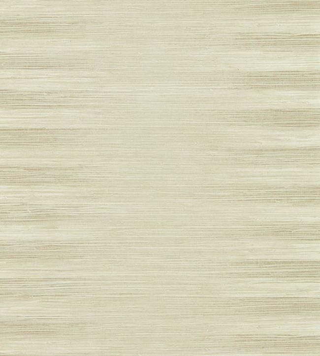 Kensington Grasscloth Wallpaper by Zoffany Paris Grey