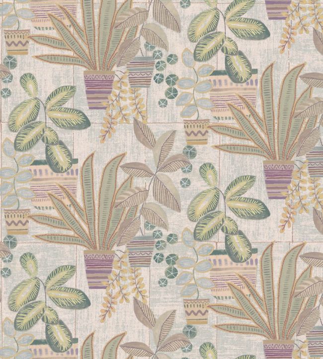 Kentis Wallpaper by Jannelli&Volpi Multi