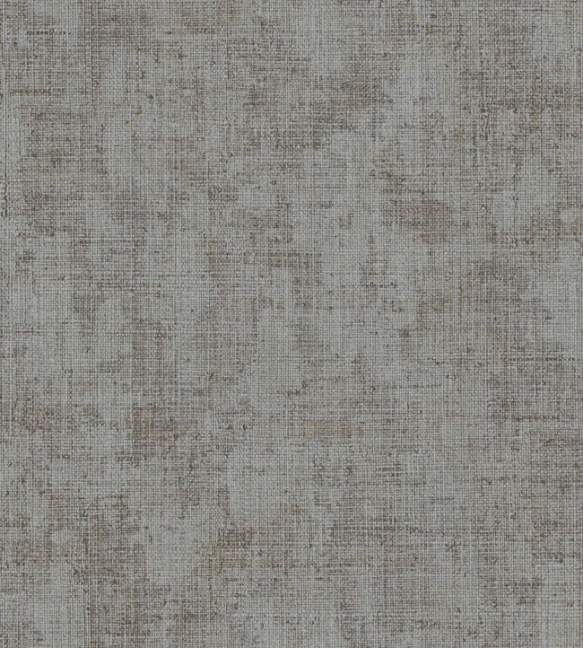 Kentis Plain Wallpaper by Jannelli&Volpi Charcoal