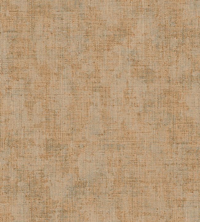 Kentis Plain Wallpaper by Jannelli&Volpi Chocolate