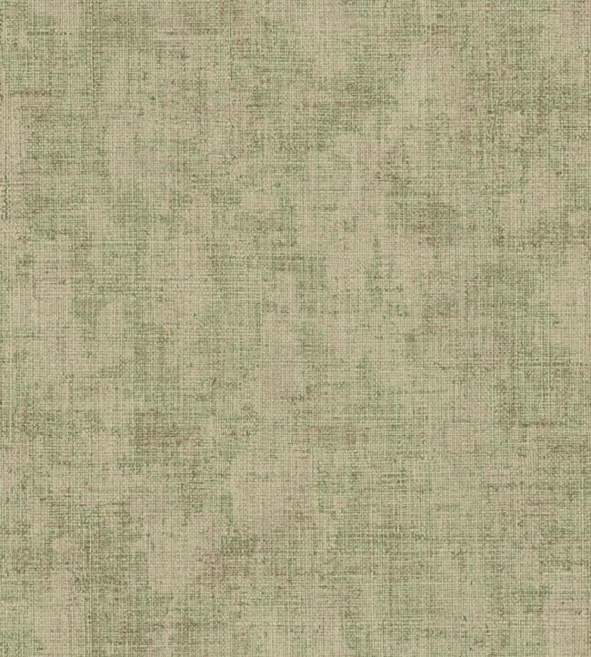 Kentis Plain Wallpaper by Jannelli&Volpi Green