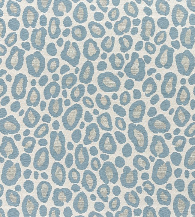 Kenzo Fabric by Thibaut Heron