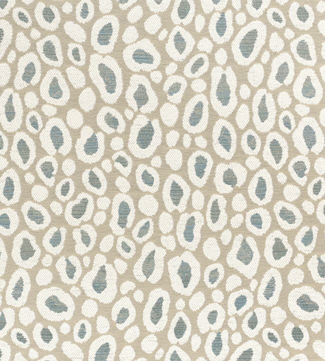 Kenzo Fabric by Thibaut Stone