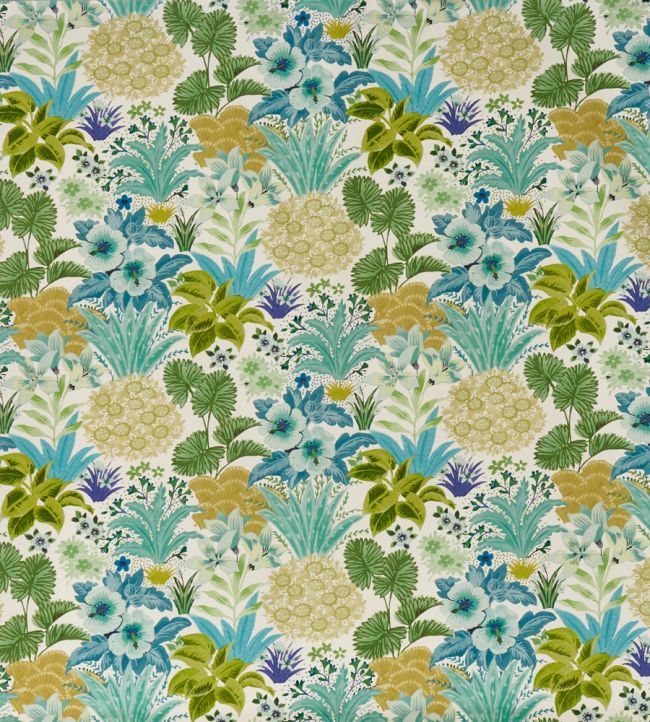 Kerala Fabric by Prestigious Textiles Zest