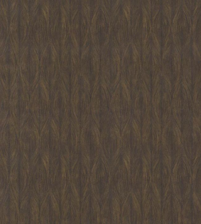 Keramos Wallpaper by Casamance Ebene/Dore