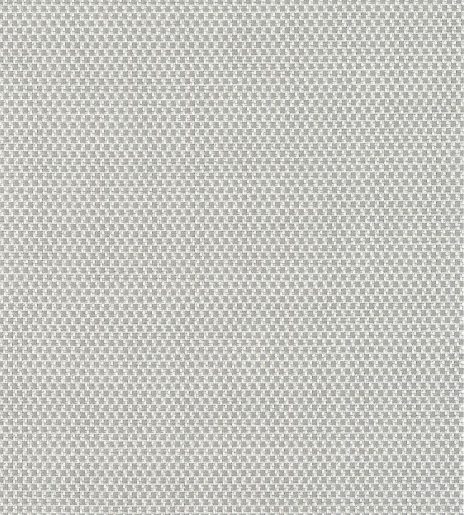Kerylos Fabric by Thibaut Smoke
