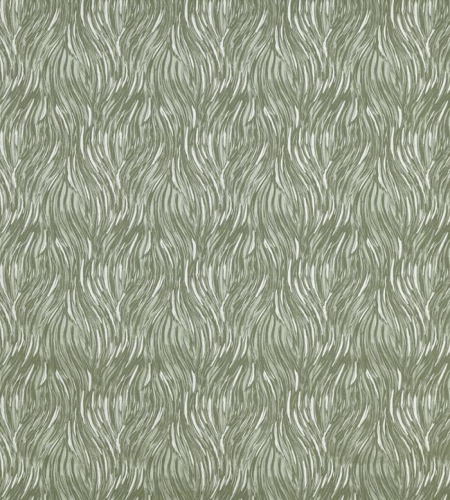 Kesiah Fabric by Prestigious Textiles Sea Glass