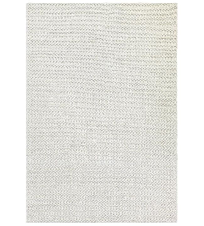 Finarte Keto rug White 469-90200-White White