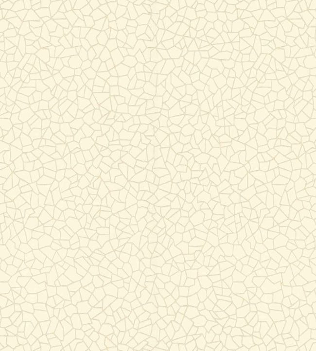 Kew Wallpaper by 1838 Wallcoverings Natural